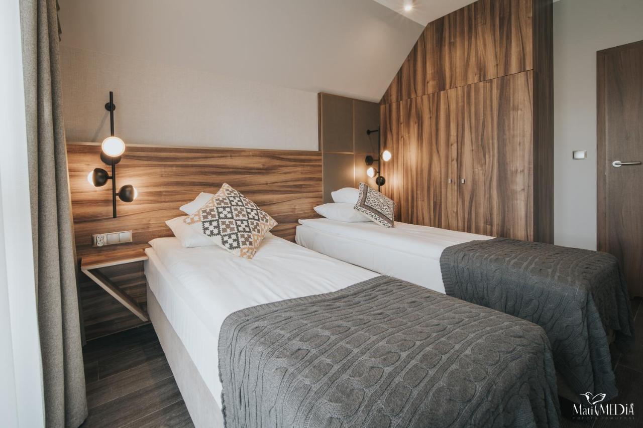 Lake Hill Karkonosze Apartments Sosnówka Exterior foto