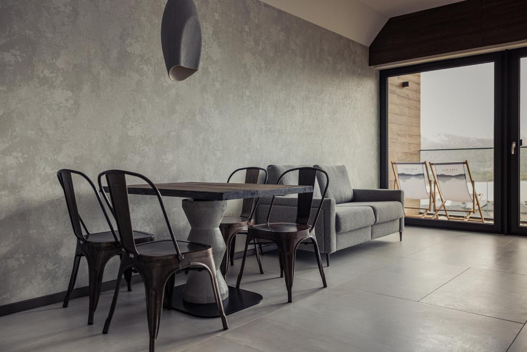 Lake Hill Karkonosze Apartments Sosnówka Exterior foto
